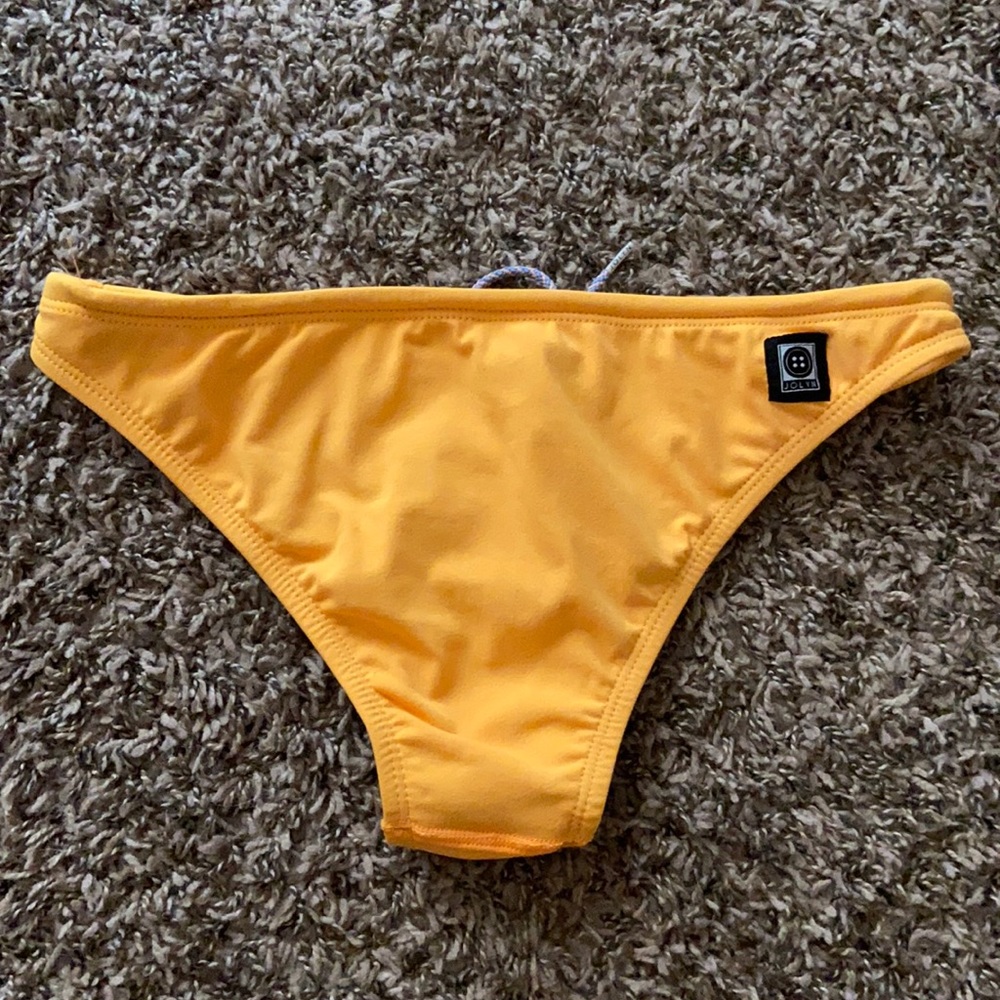 Andy Jolyn Bottoms